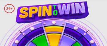 Spin To Win