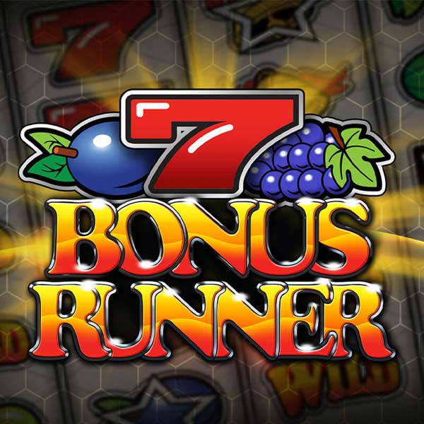 bonus-runner videoslot