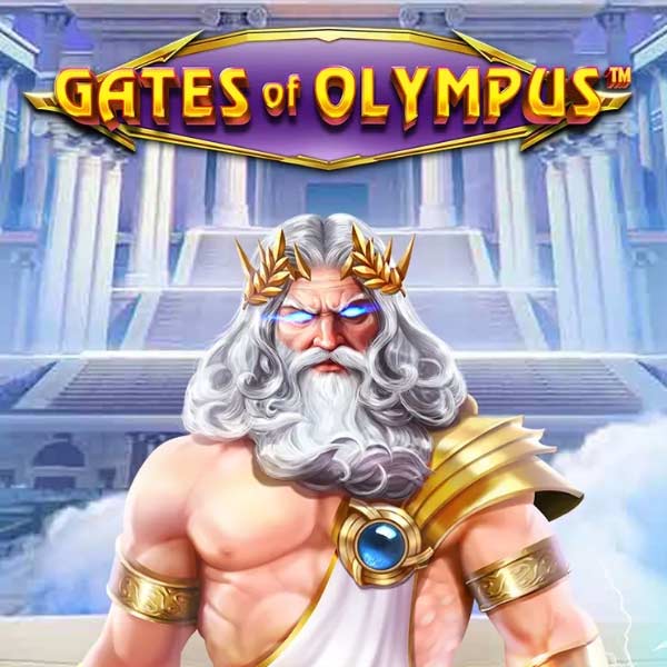 Gates of Olympus slot spelen